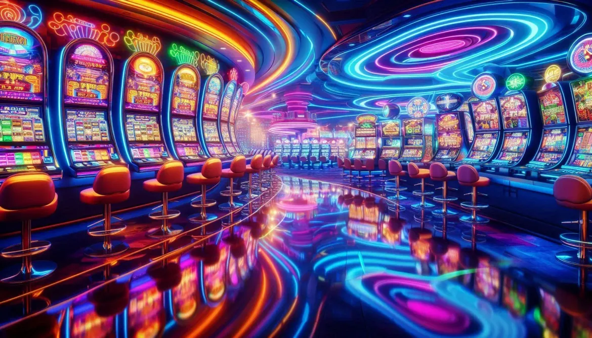 Gransino Casino